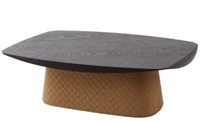 Amber Coffee Table