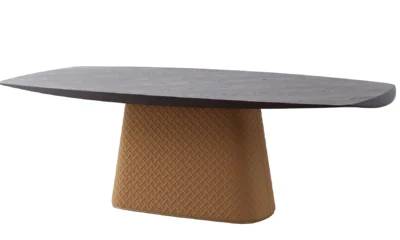 Amber Dining Table