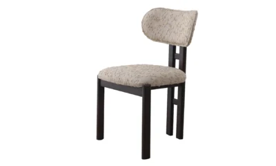 Amber Chair (Fabric)