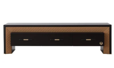 Amber TV Stand