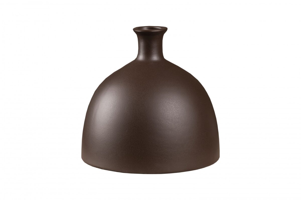 Balloon Brown Vazo