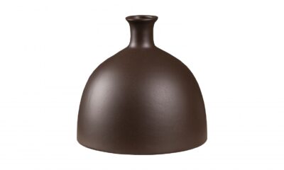 Balloon Brown Vazo
