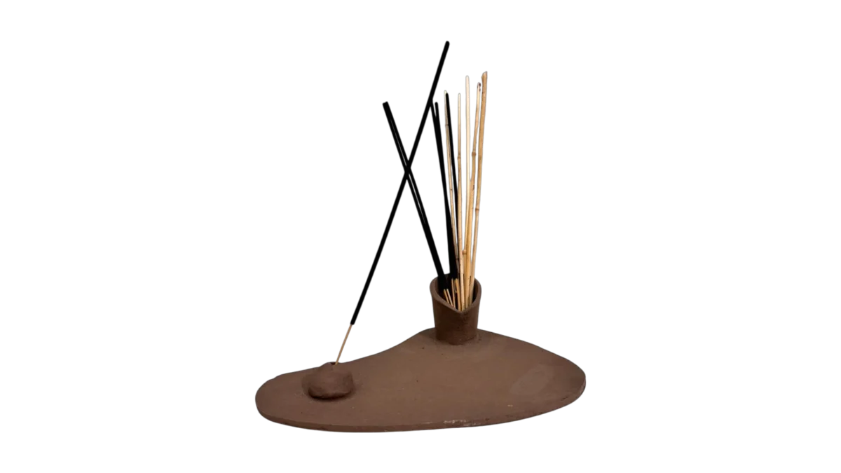 Brown Tütsülük