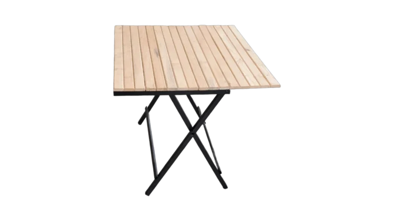 Dio Camping Kamp Masası