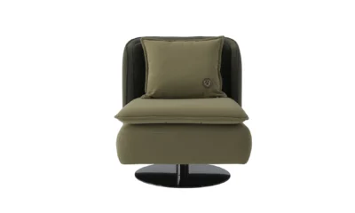 Emerald-Sessel