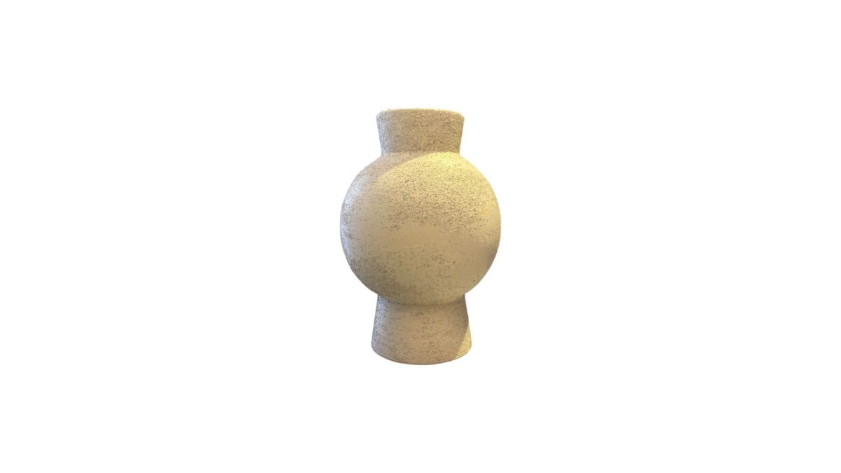 Globe V2 Vase