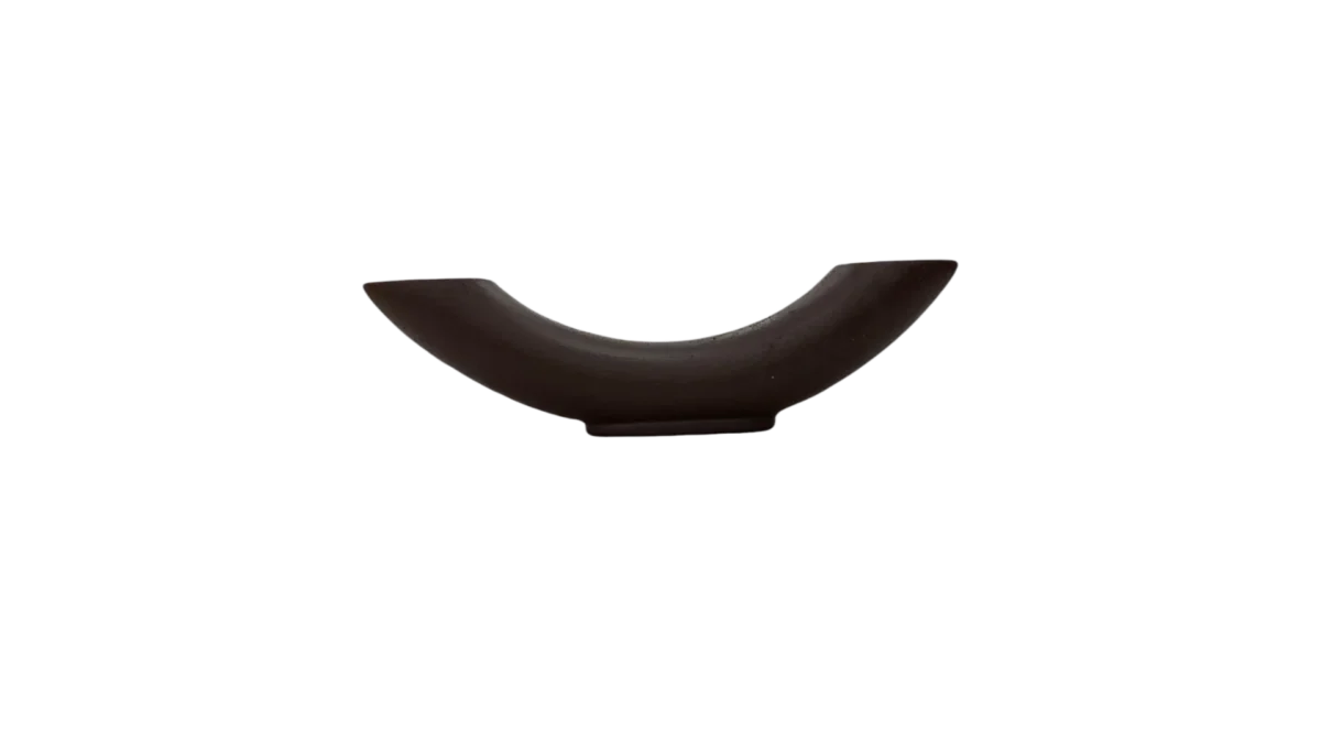 Horn-Vase