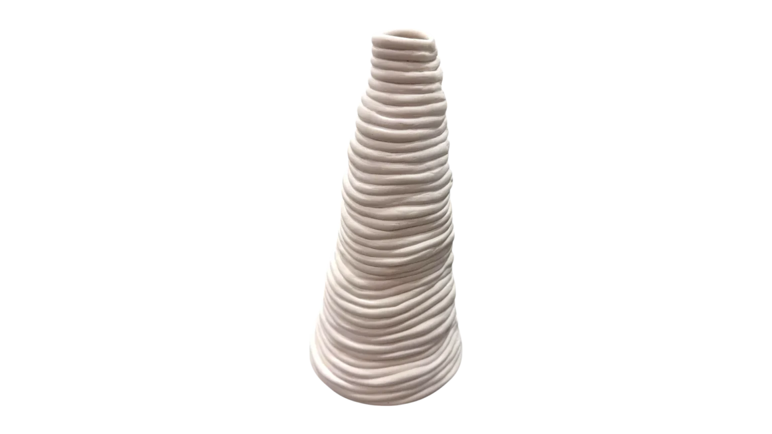 Icon 3 Vase