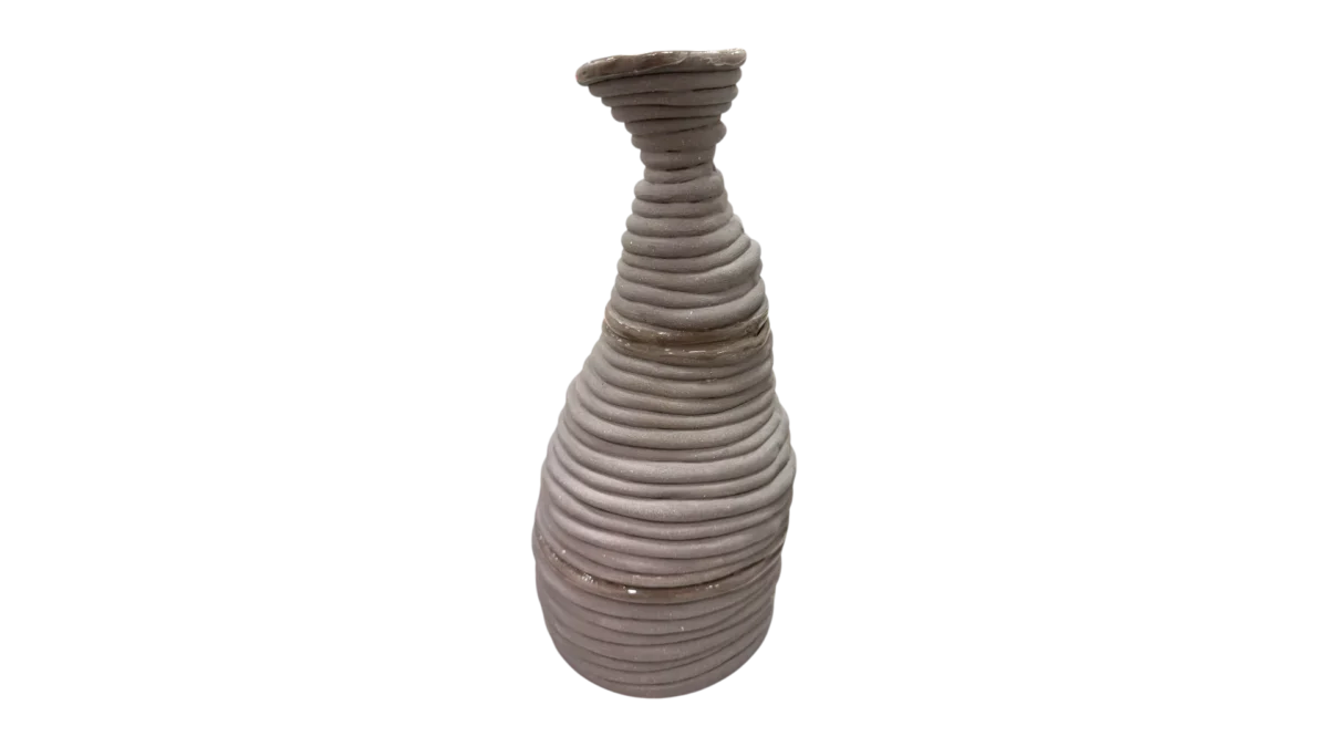 Icon 4 Vase