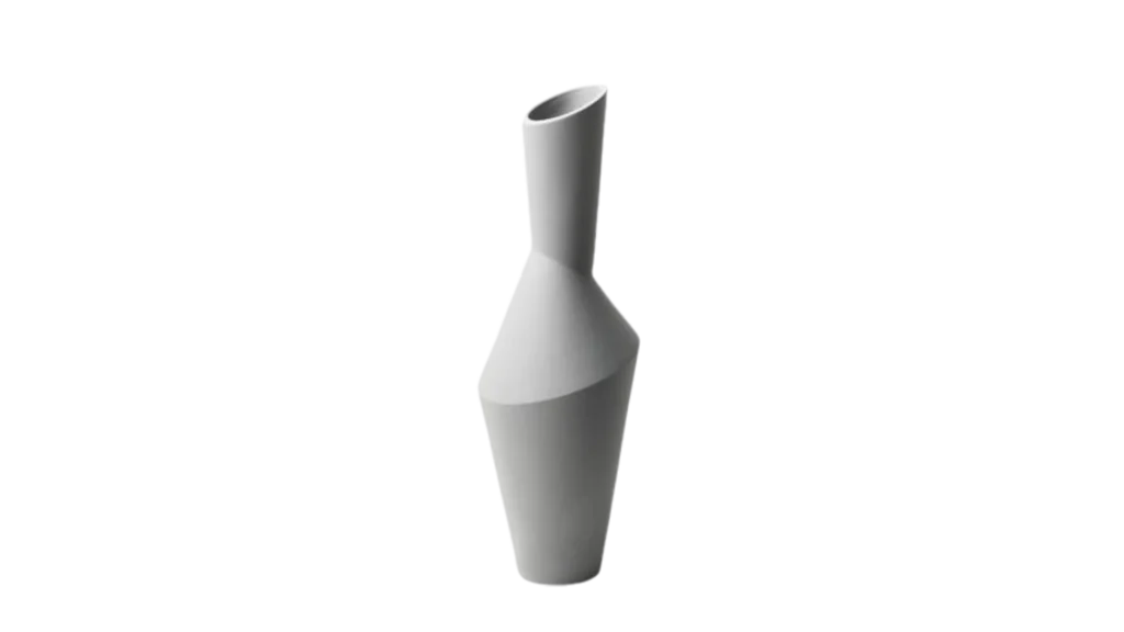 Long Vazo