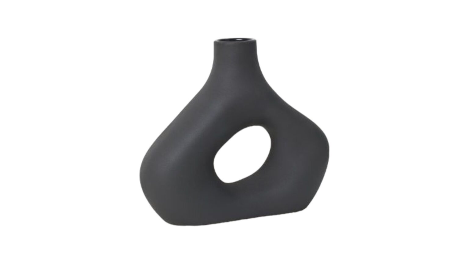 M HOTY Vase