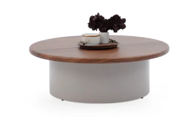 Table basse Madrid