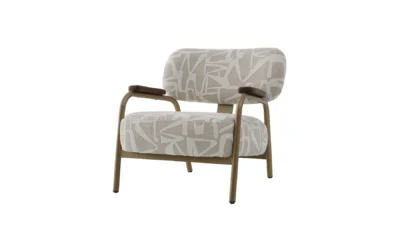 Fauteuil Madrid
