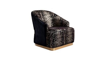Majesty Armchair