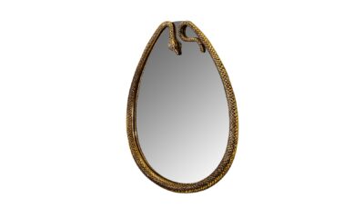 Majesty Mirror