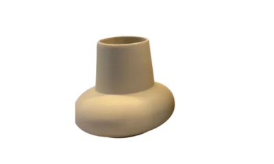 Mus-Vase