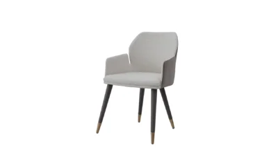 Nadia Wooden Chair