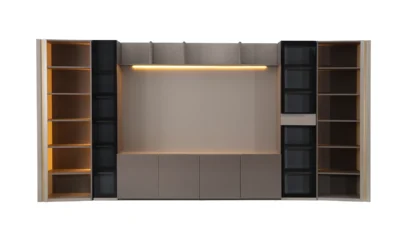 Nadia TV Unit