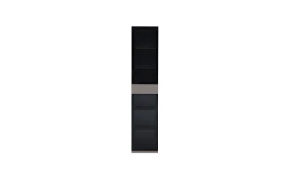 Nadia Sol Block Glass Lid
