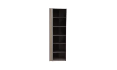 Nadia Sol Block Bookcase