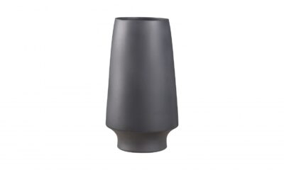 Vase Nova Black