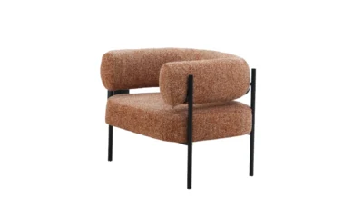 Oval Berjer