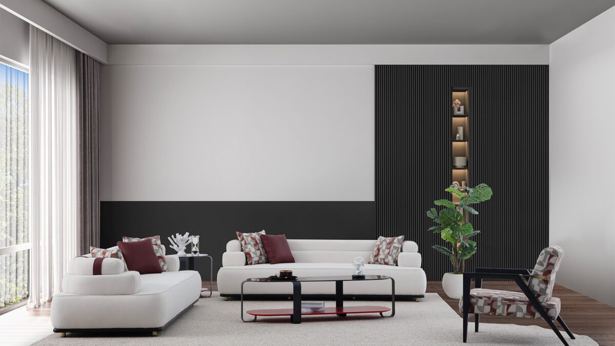 Panama Sofa Set