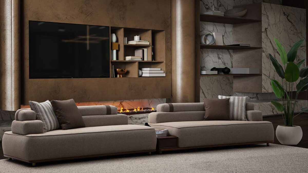 Panama Corner Sofa