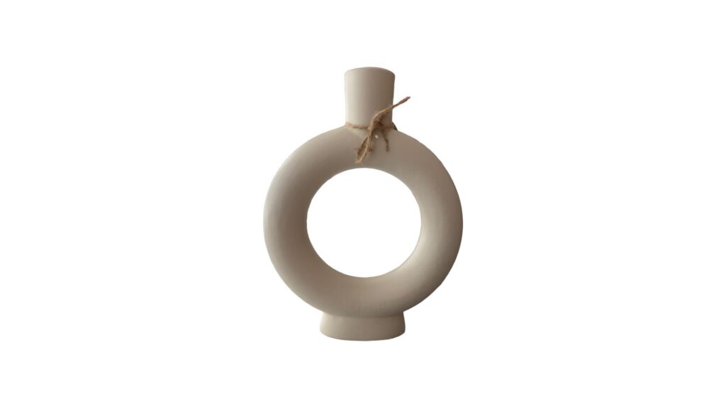 Ring Vazo