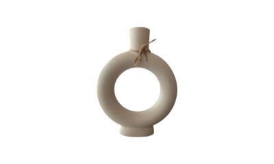 Vase Ring