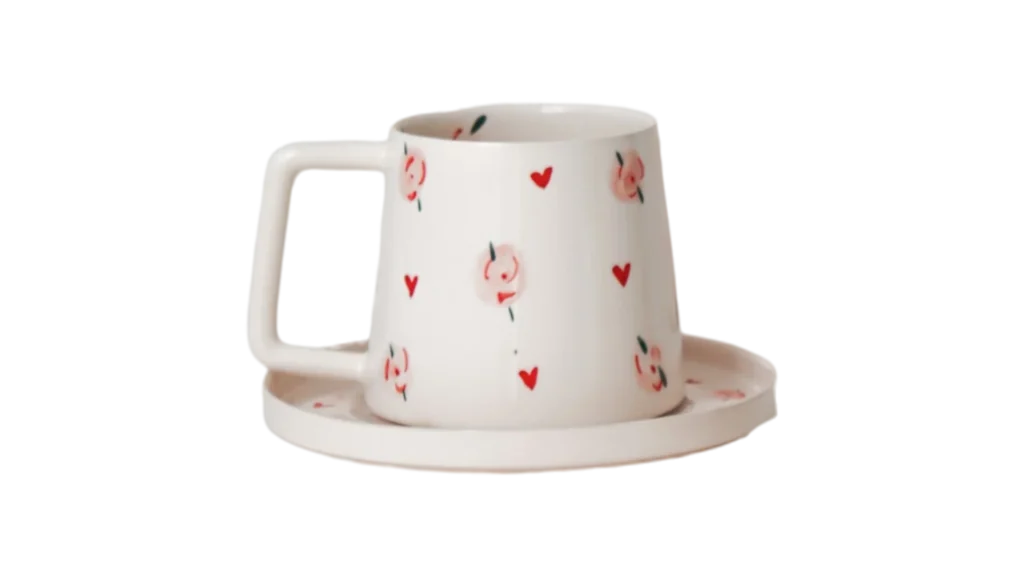 Rose Kupa