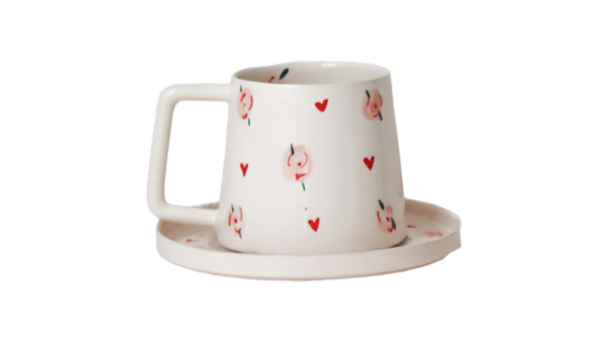 Rose Kupa