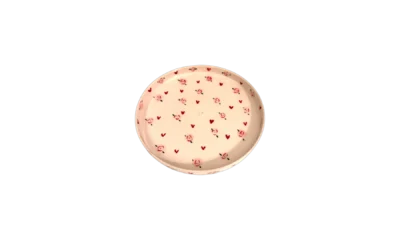 Rose Servis Tabağı