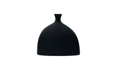 Schlanke Vase