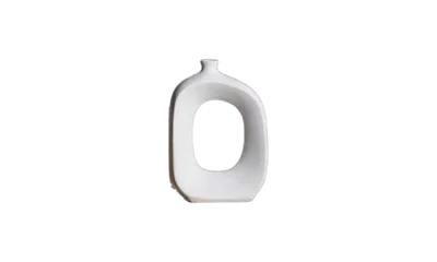 Stilo Me Vase