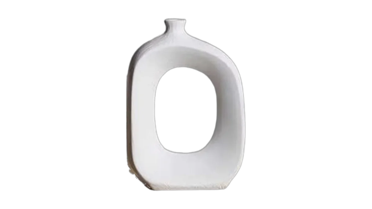 Vase Stilo