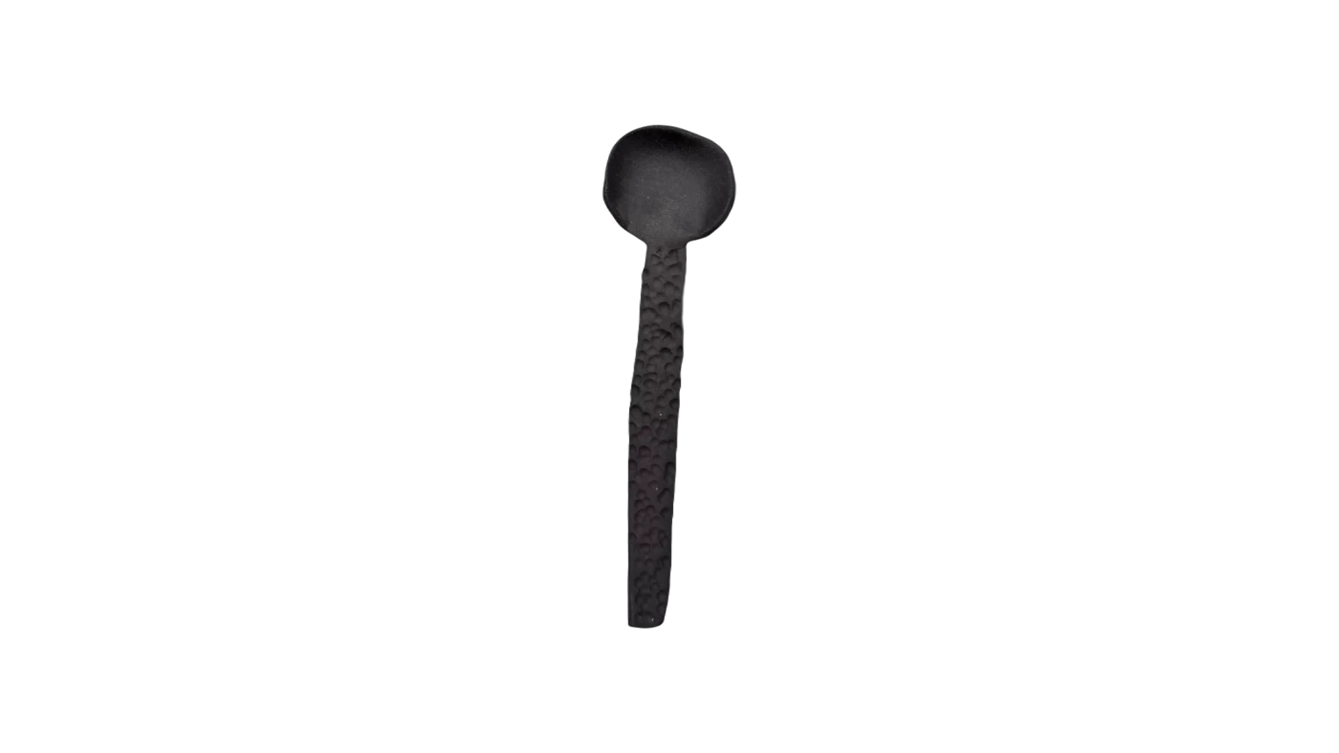 Stoneware Dark Dekoratif Model 3
