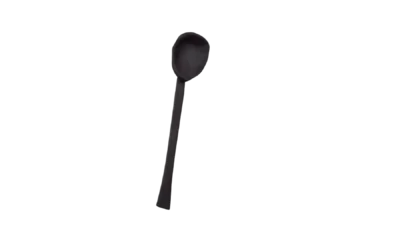 Stoneware Dark Dekoratif Model 4