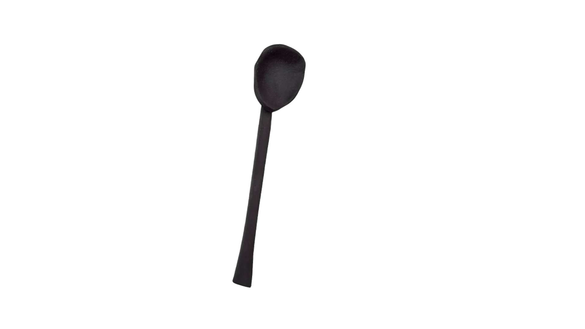 Stoneware Dark Dekoratif Model 4