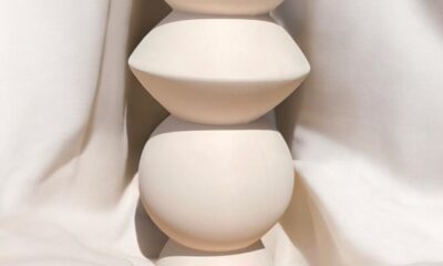 Sweet Vase