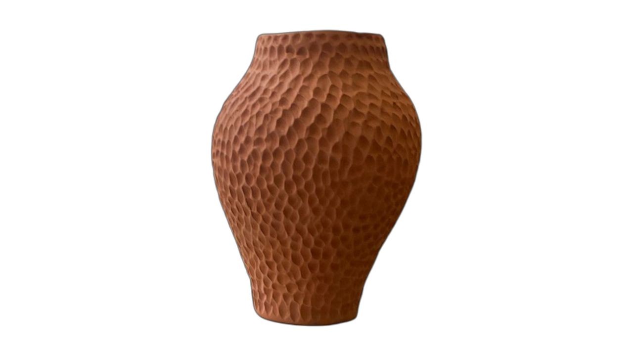 Textured Large