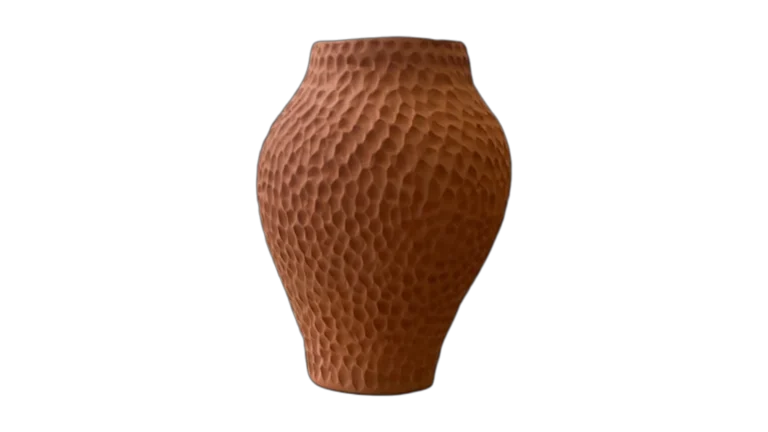 Textured La Vazo